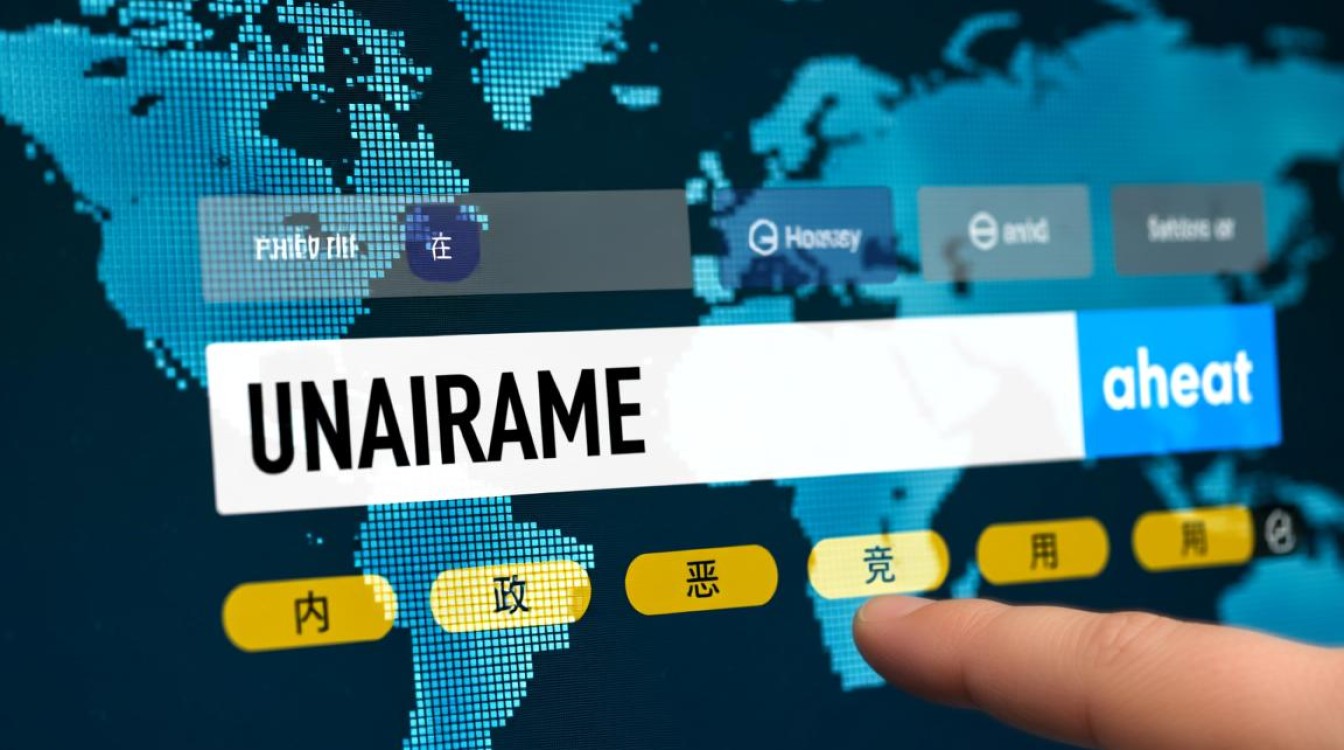 网站域名总被封？多域名功能真能有效防封吗？