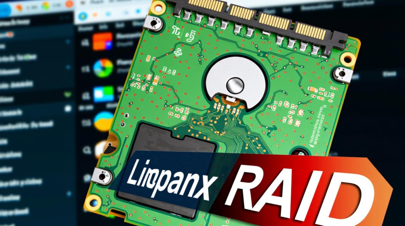 Linux系统安装时找不到硬盘如何加载RAID驱动?-好主机测评网