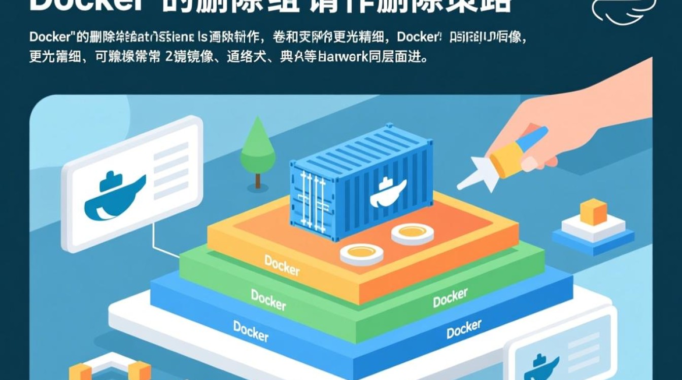 如何在虚拟机中彻底卸载Docker并清除所有残留？