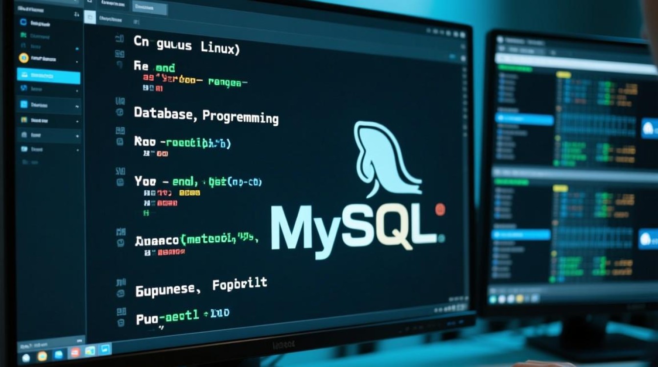 如何在Linux下用C语言连接MySQL数据库?-好主机测评网