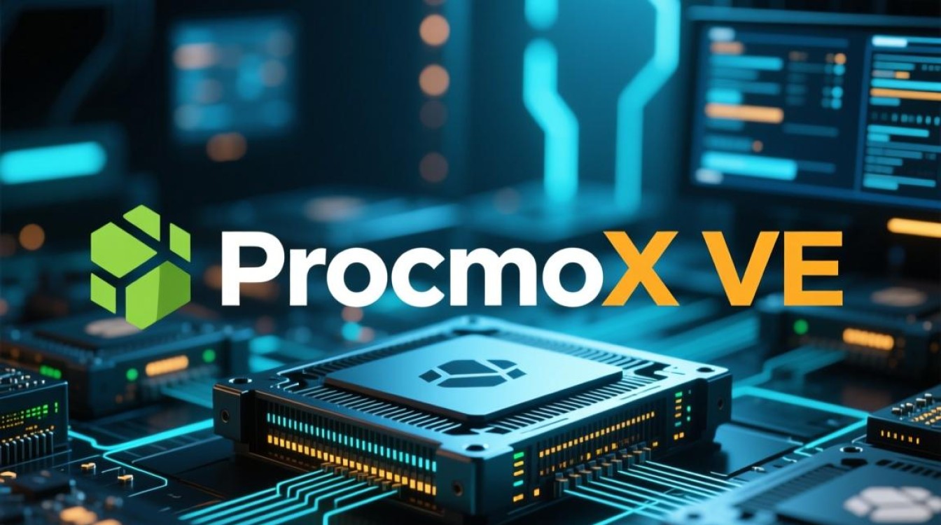 Proxmox虚拟机如何正确开启并配置UEFI模式？