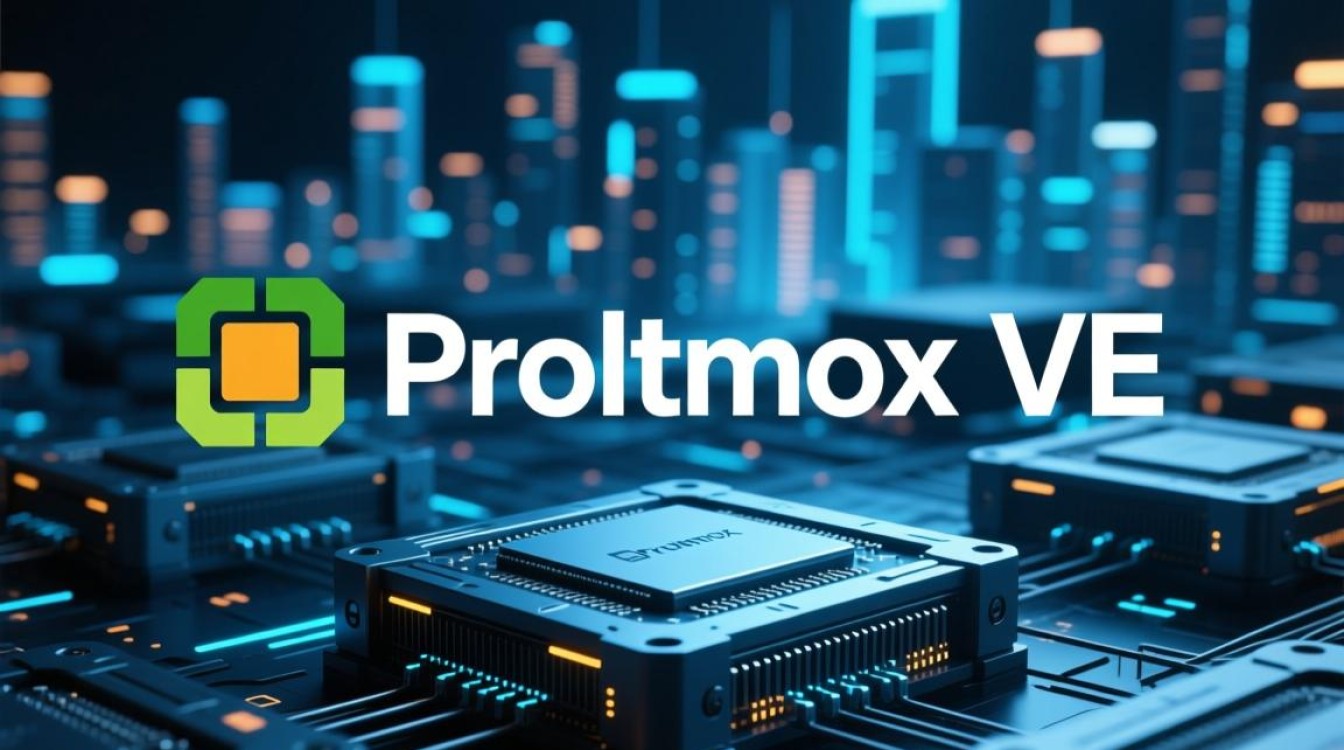 Proxmox虚拟机如何正确开启并配置UEFI模式？