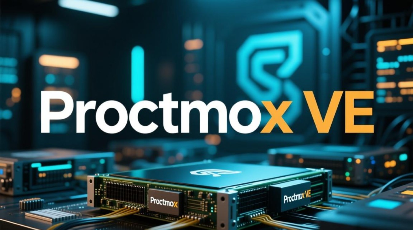 Proxmox虚拟机如何正确开启并配置UEFI模式？