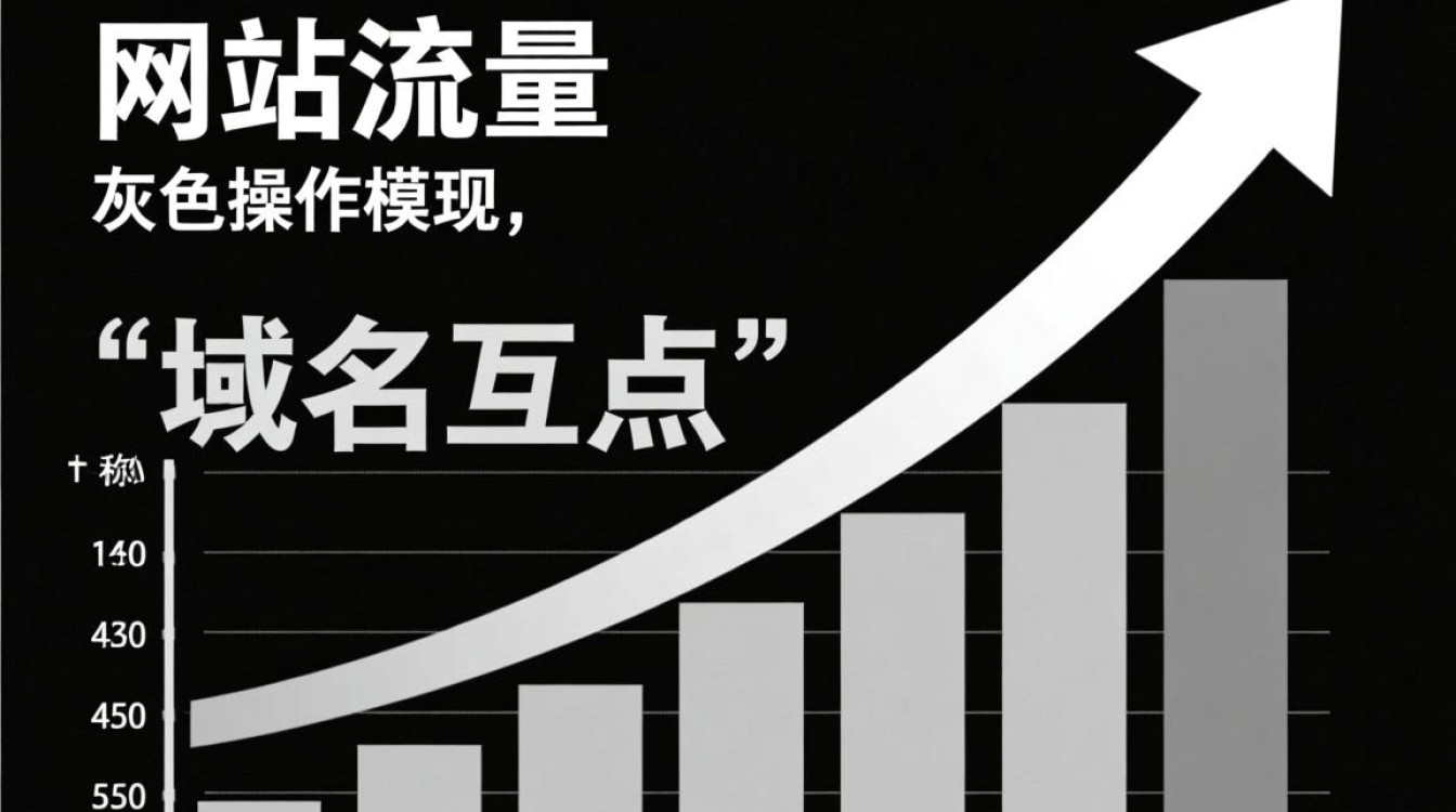 域名互点对SEO到底有没有用？怎么操作才安全？