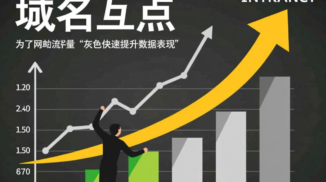 域名互点对SEO到底有没有用？怎么操作才安全？