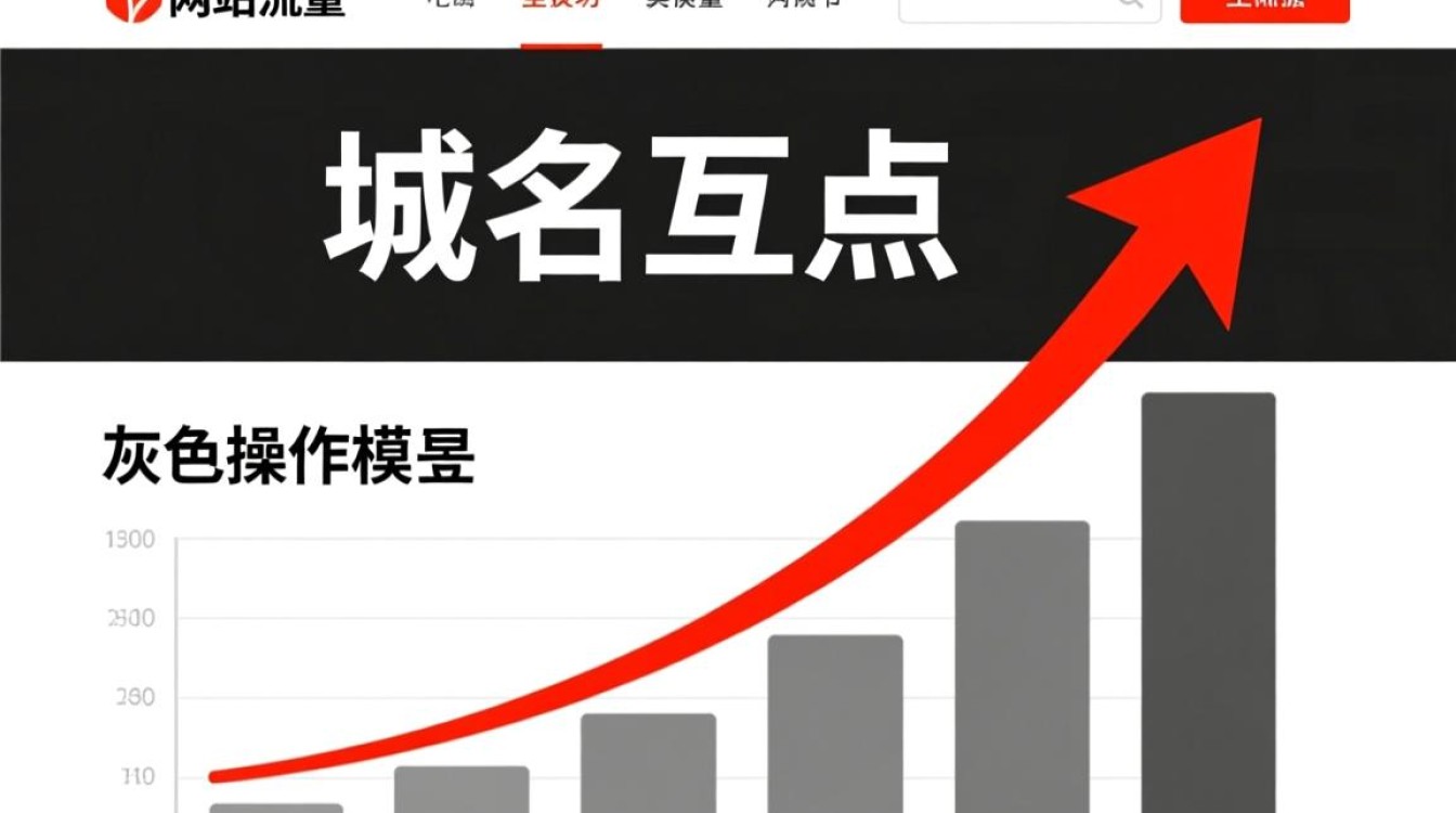 域名互点对SEO到底有没有用？怎么操作才安全？