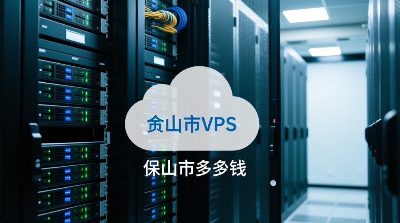 保山市服务器和VPS租用到底多少钱，哪家更划算？