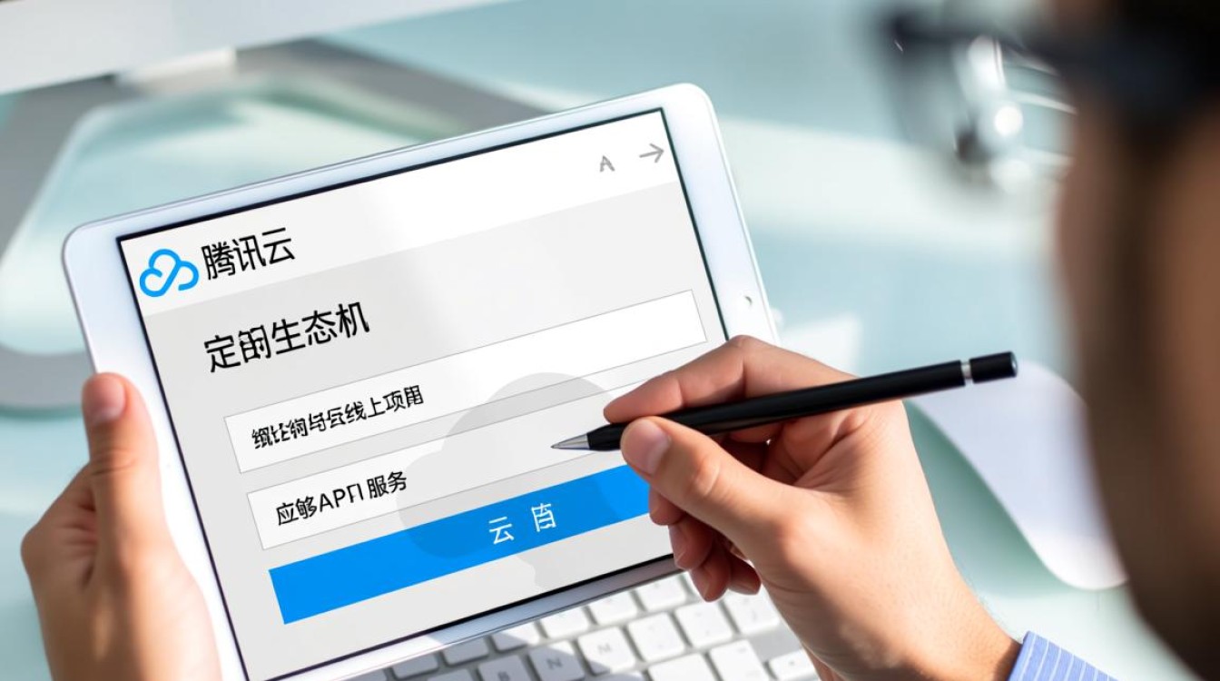 腾讯云服务器如何绑定域名，详细步骤是什么？