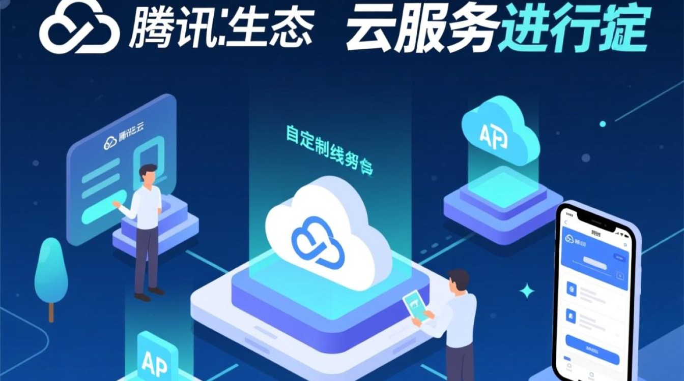 腾讯云服务器如何绑定域名，详细步骤是什么？