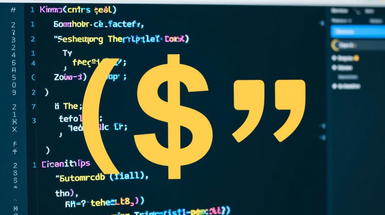 Linux双引号里的美元符号为什么能解析变量？