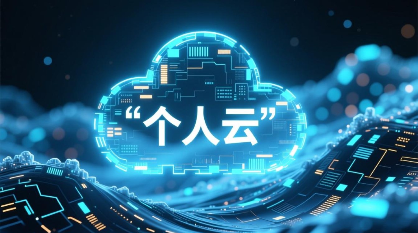 如何用普通笔记本搭建一个稳定的个人云服务器？