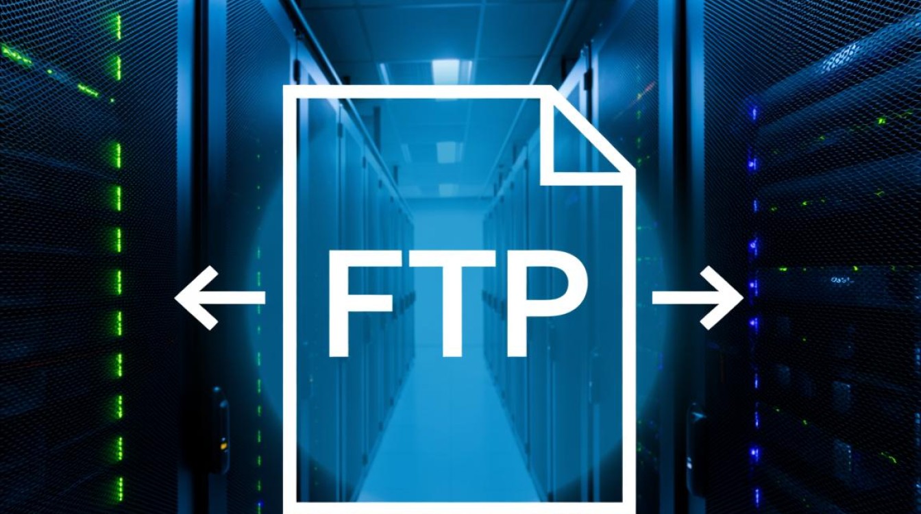 Linux下如何创建FTP用户并配置登录权限？