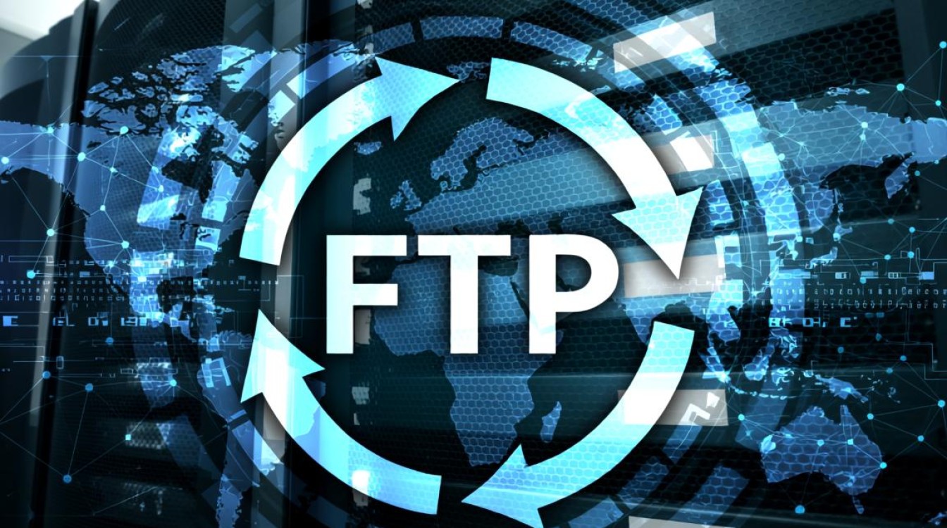 Linux下如何创建FTP用户并配置登录权限？