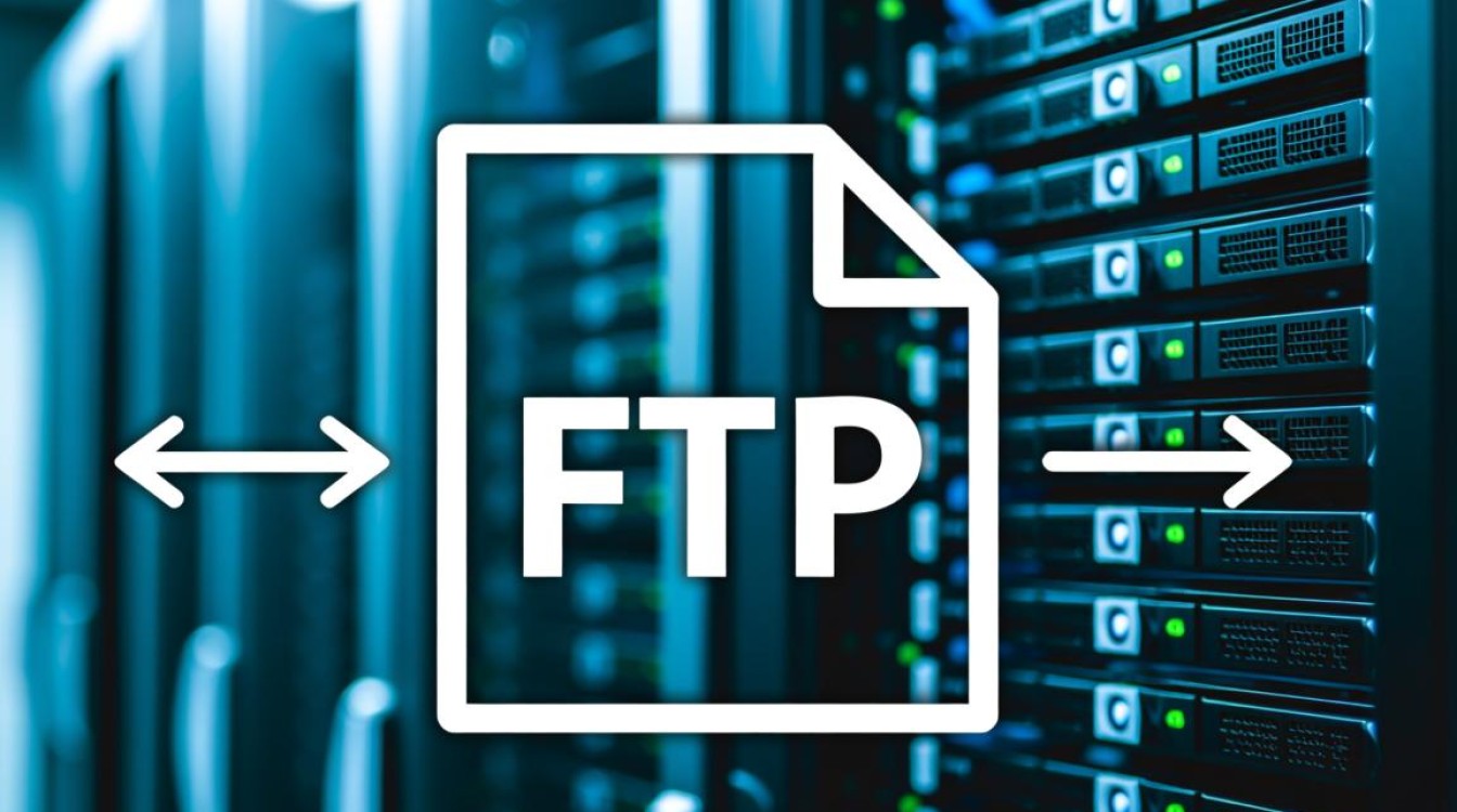 Linux下如何创建FTP用户并配置登录权限？