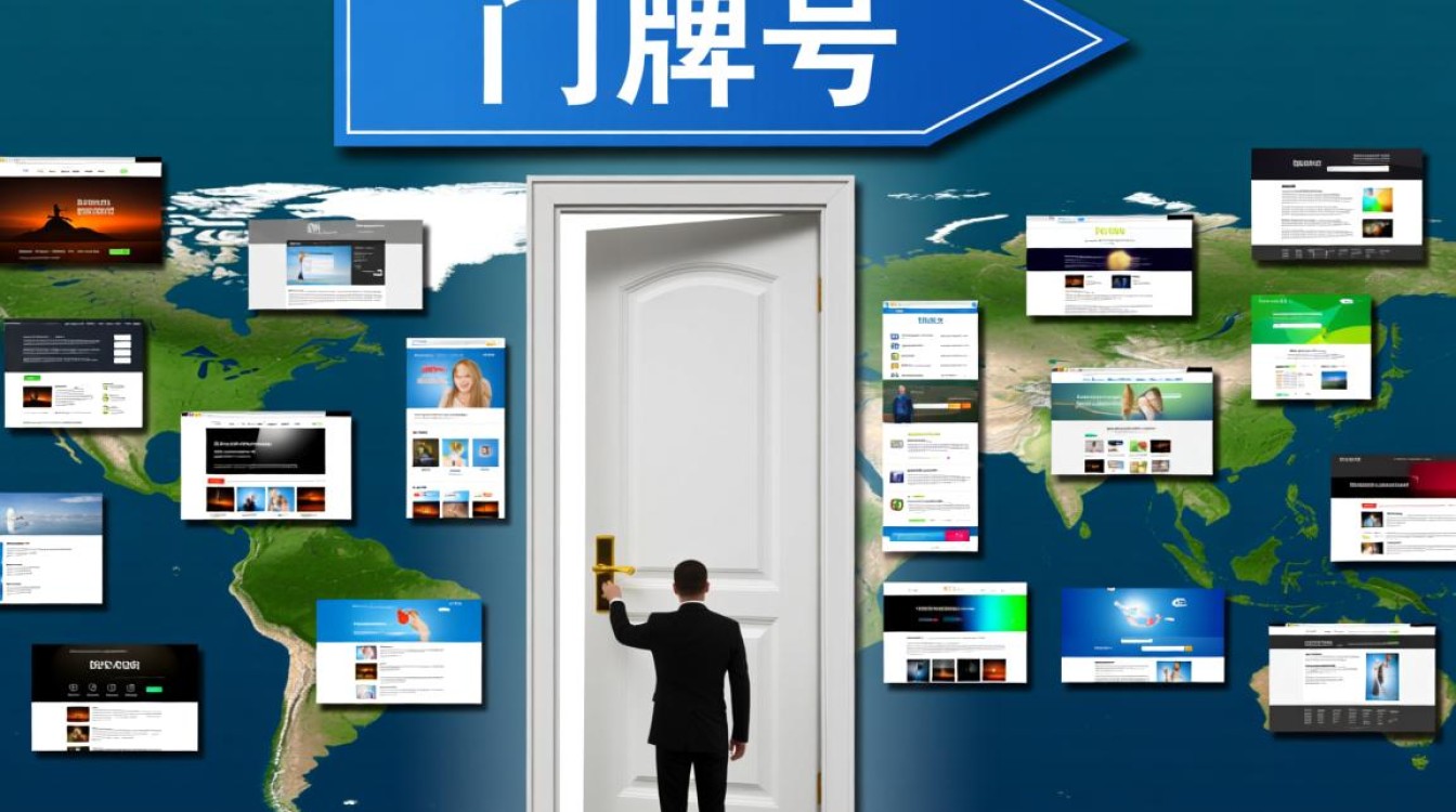 域名的哪个部分算是区域名，如何识别顶级域和二级域？