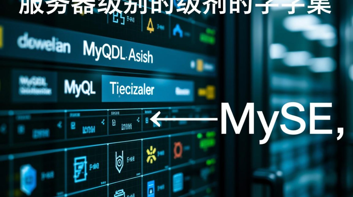 mysql出现乱码，如何查询并修改字符集编码？