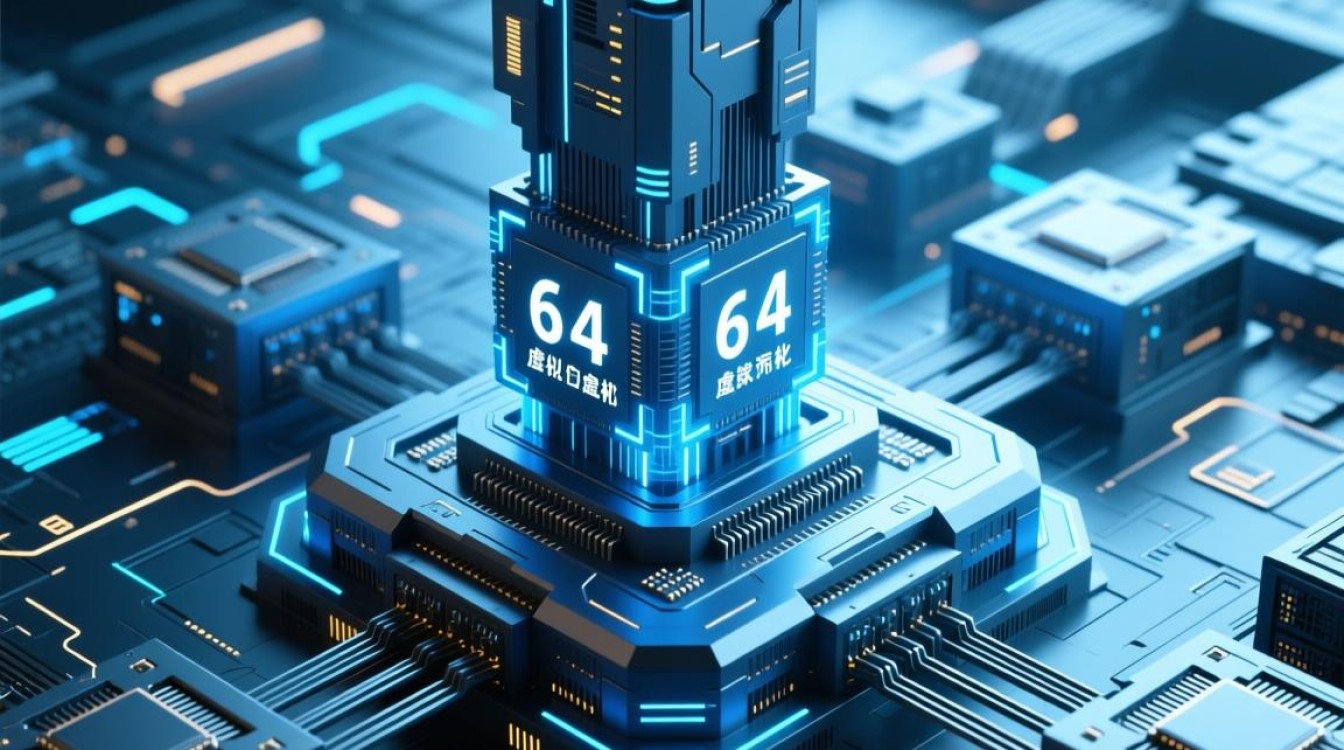 为什么我的电脑无法创建64位虚拟机？