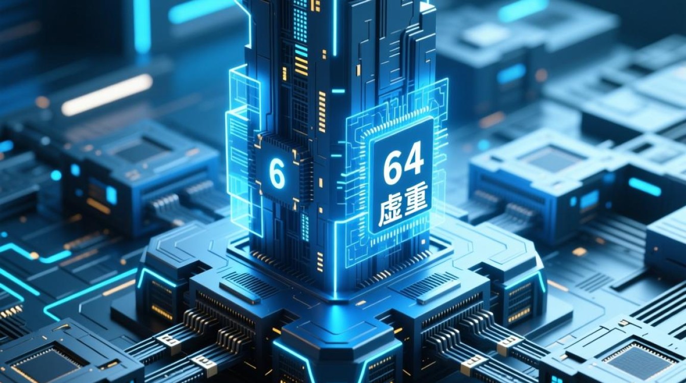 为什么我的电脑无法创建64位虚拟机？