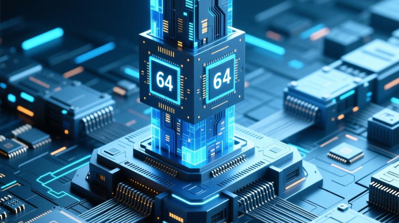 为什么我的电脑无法创建64位虚拟机？