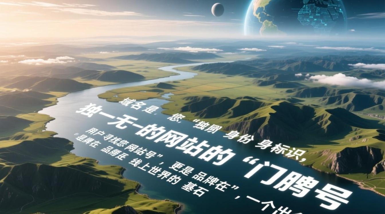 什么样的域名才既利于SEO又方便用户记忆？