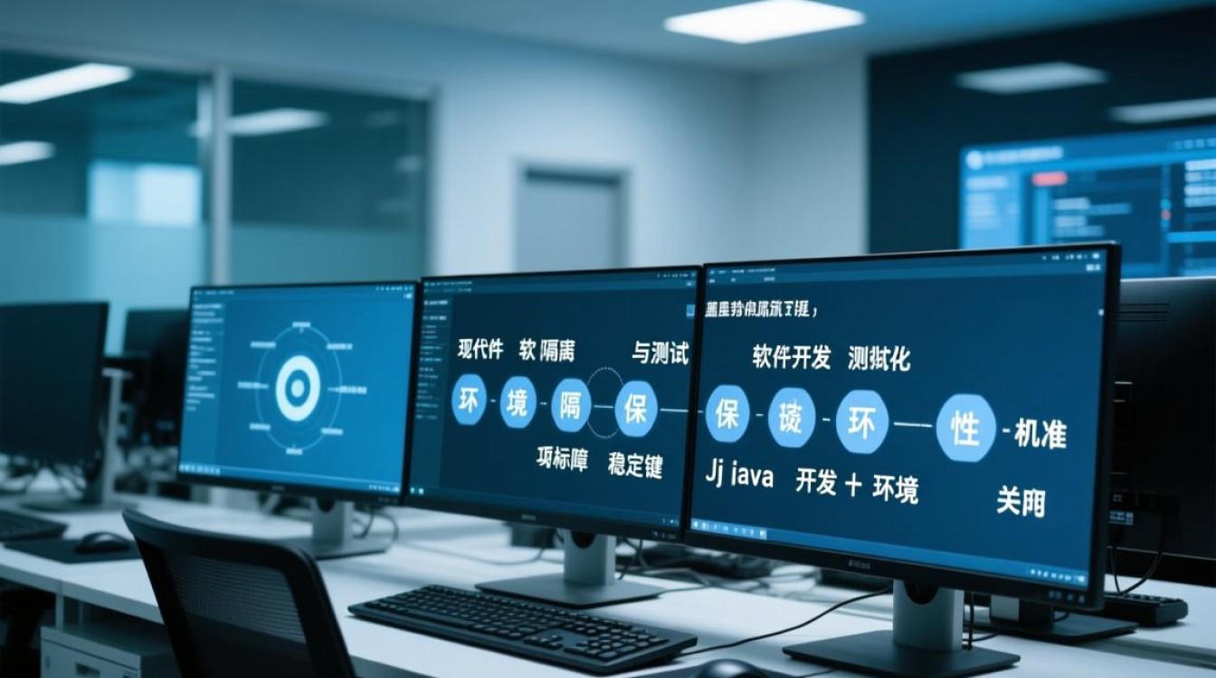 新手如何在虚拟机上快速搭建Java开发环境？