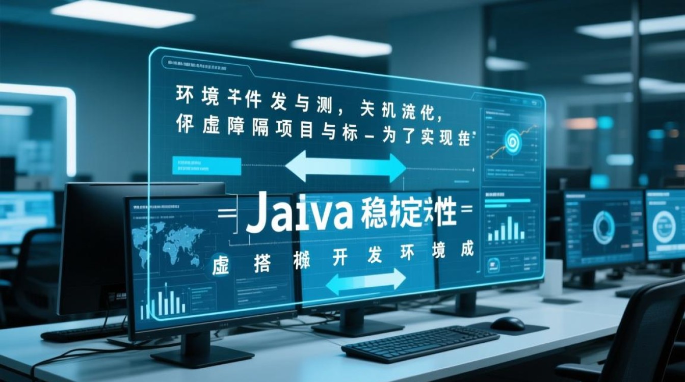 新手如何在虚拟机上快速搭建Java开发环境？
