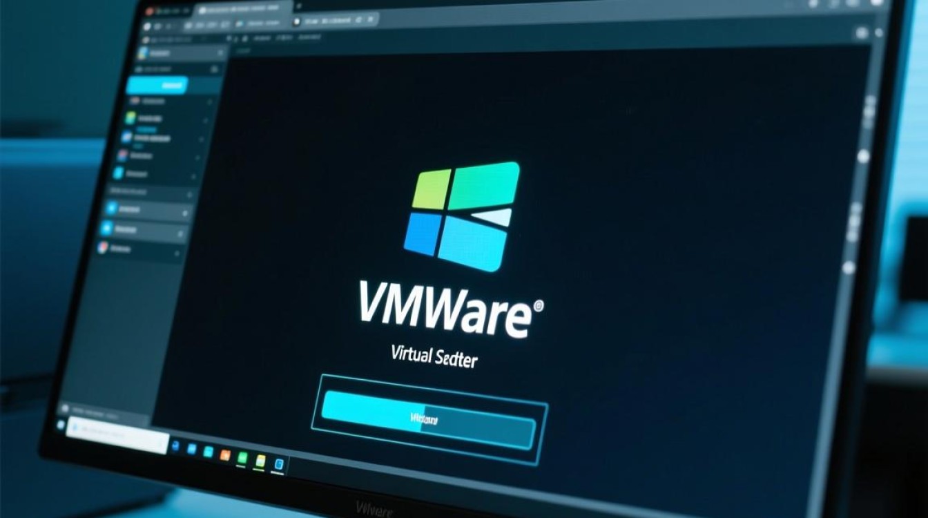 VMware虚拟机开机时那个烦人的logo要怎么才能彻底去掉？