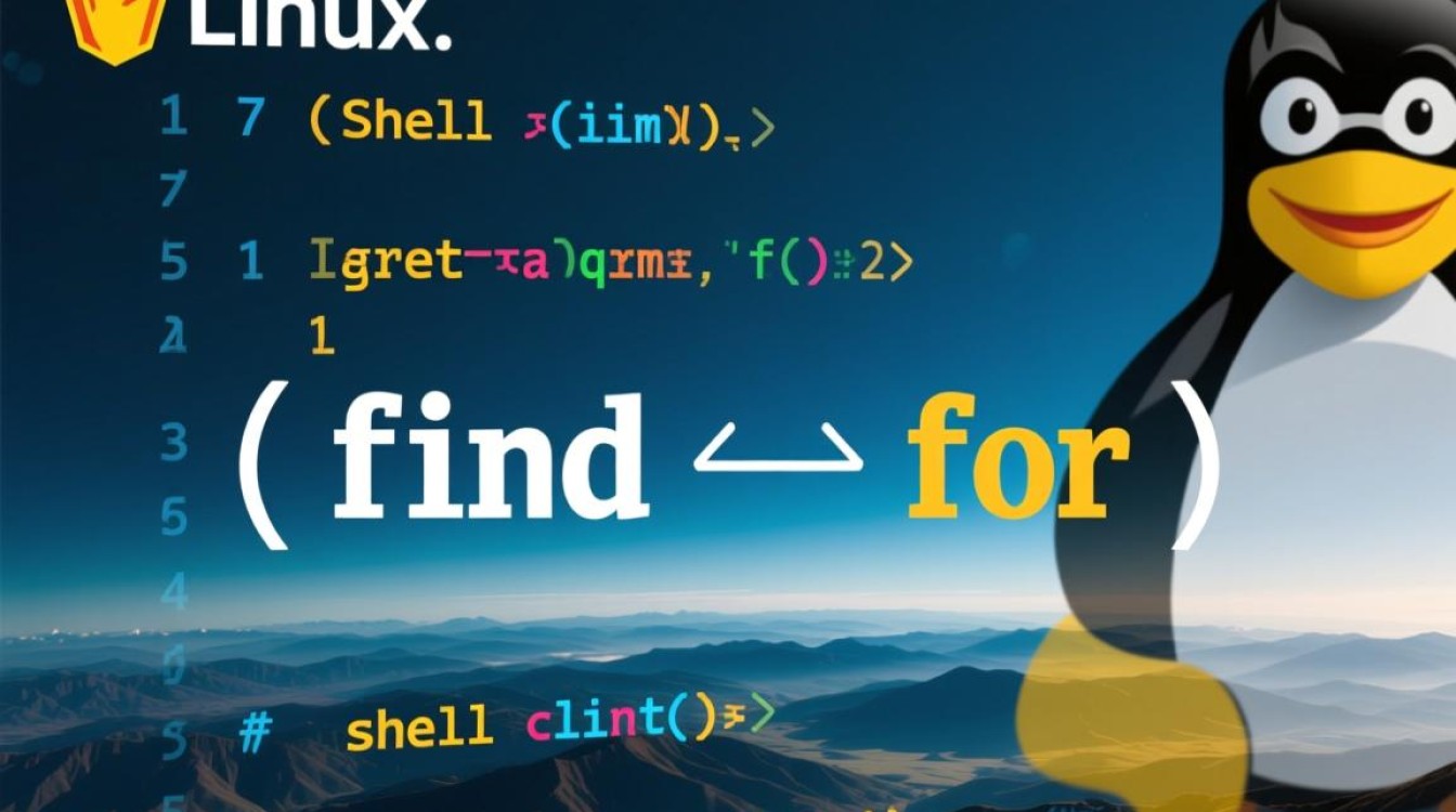 Linux shell的find命令怎么组合多个条件精确查找？