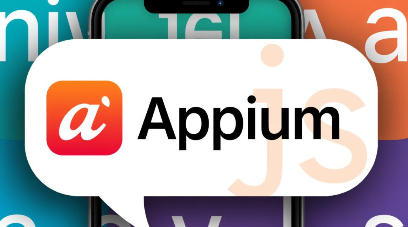 如何使用Appium.js进行移动端App自动化测试？