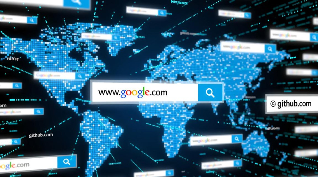 怎么才能查询到任意域名的真实IP地址呢？