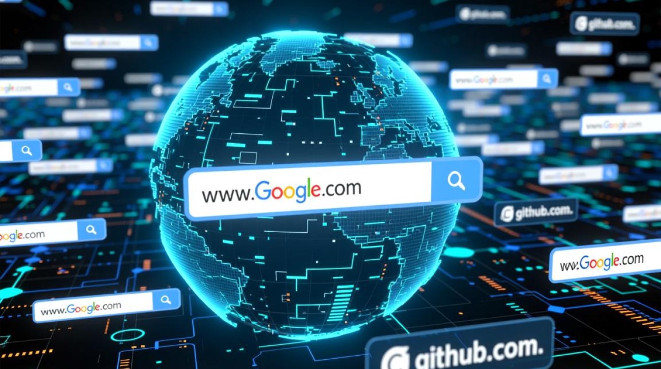 怎么才能查询到任意域名的真实IP地址呢？