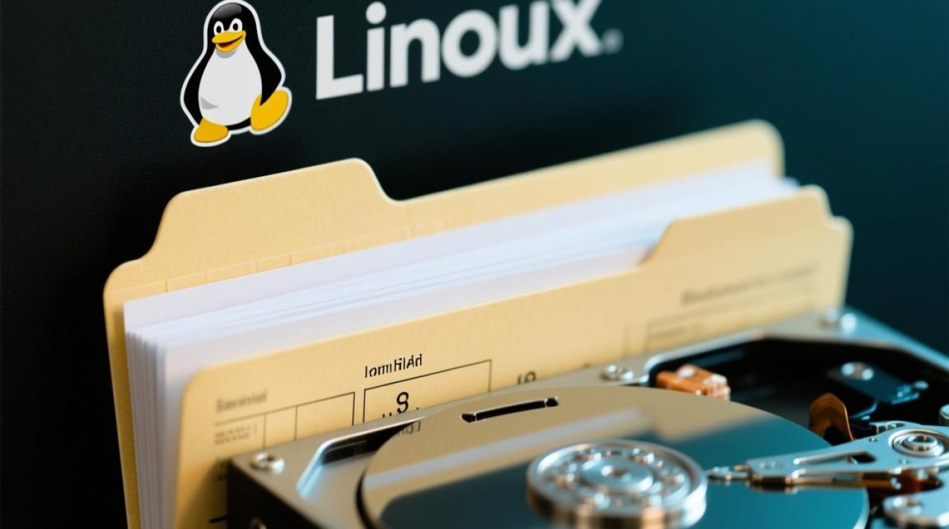 如何查看linux目录的大小限制并解决inode满的问题？