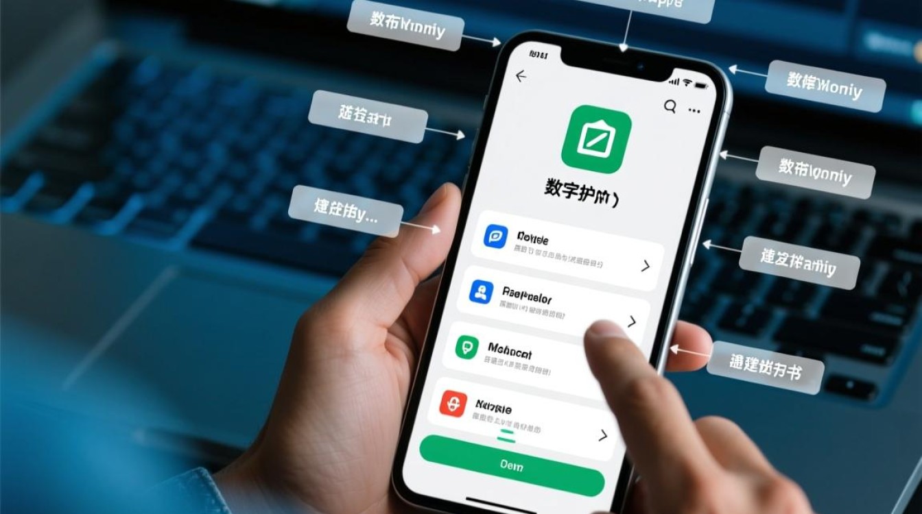 如何申请app发布证书才能避免被拒并成功上架应用？