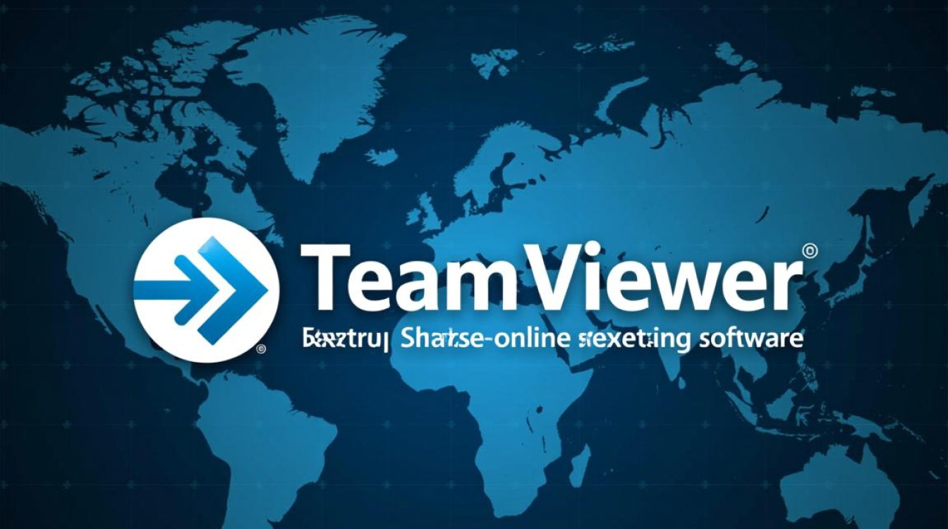 Linux系统如何正确安装并配置Teamviewer？
