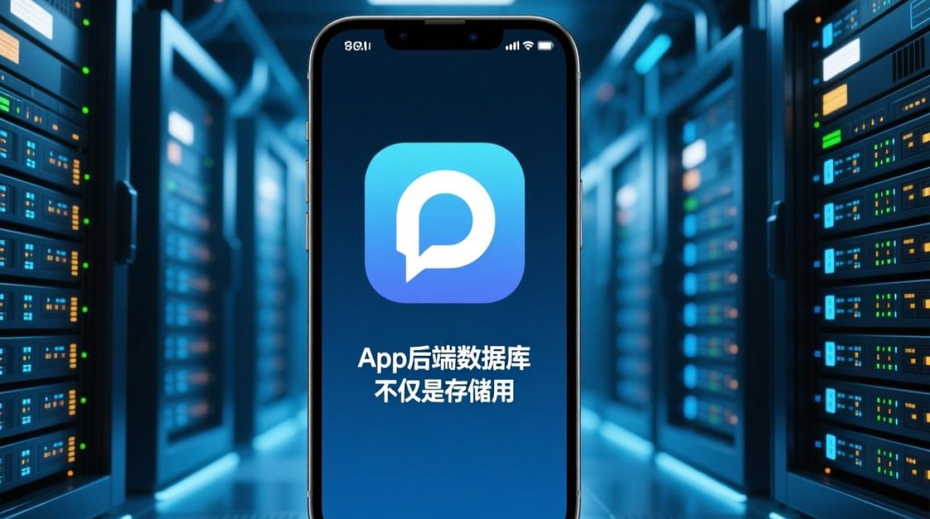 App后端数据库选型，究竟该用SQL还是NoSQL？