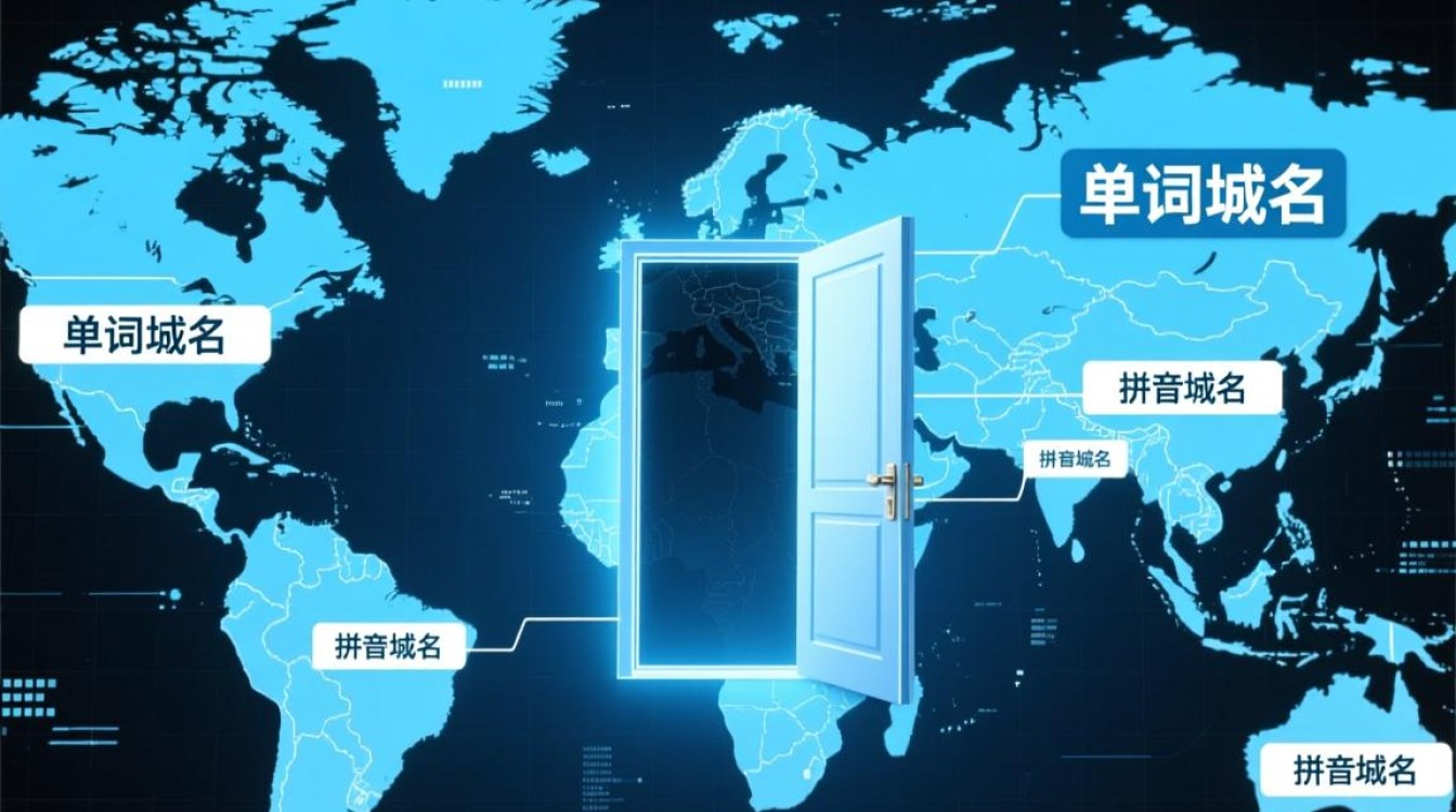 单词域名和拼音域名，对网站SEO和品牌建设影响到底有何不同？