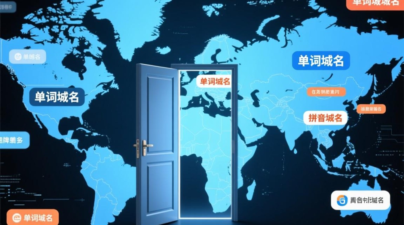 单词域名和拼音域名，对网站SEO和品牌建设影响到底有何不同？
