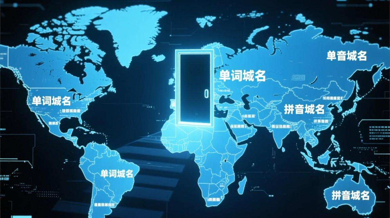 单词域名和拼音域名，对网站SEO和品牌建设影响到底有何不同？