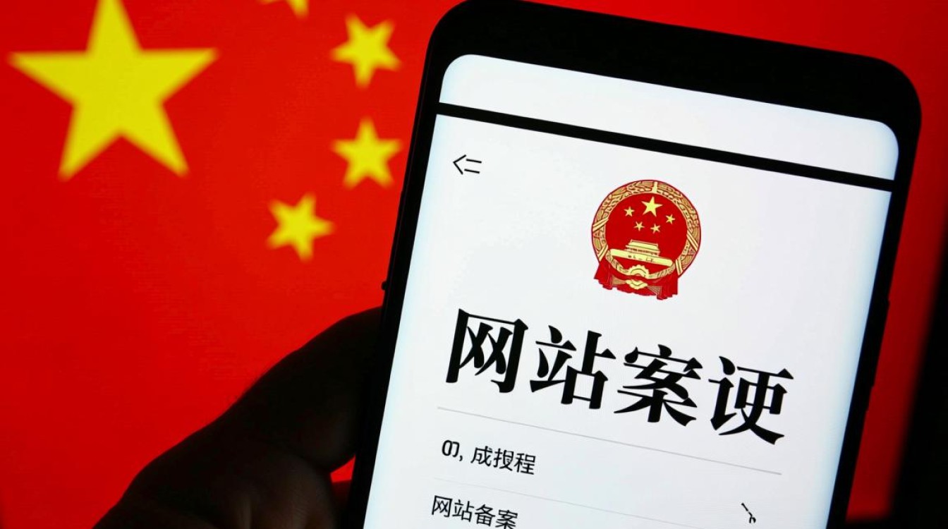网站备案云服务器怎么选，备案号在哪个网站查询？