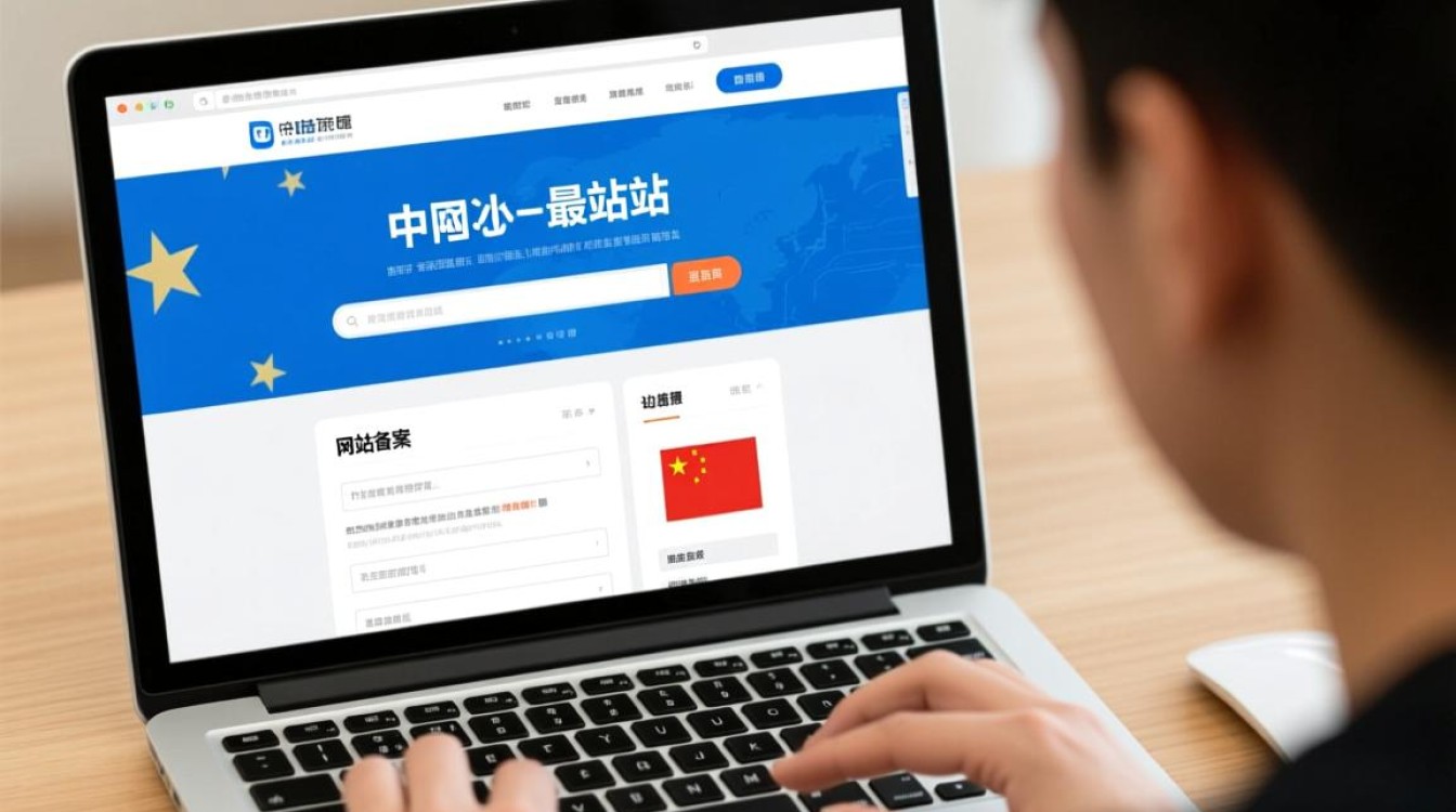 网站备案云服务器怎么选，备案号在哪个网站查询？