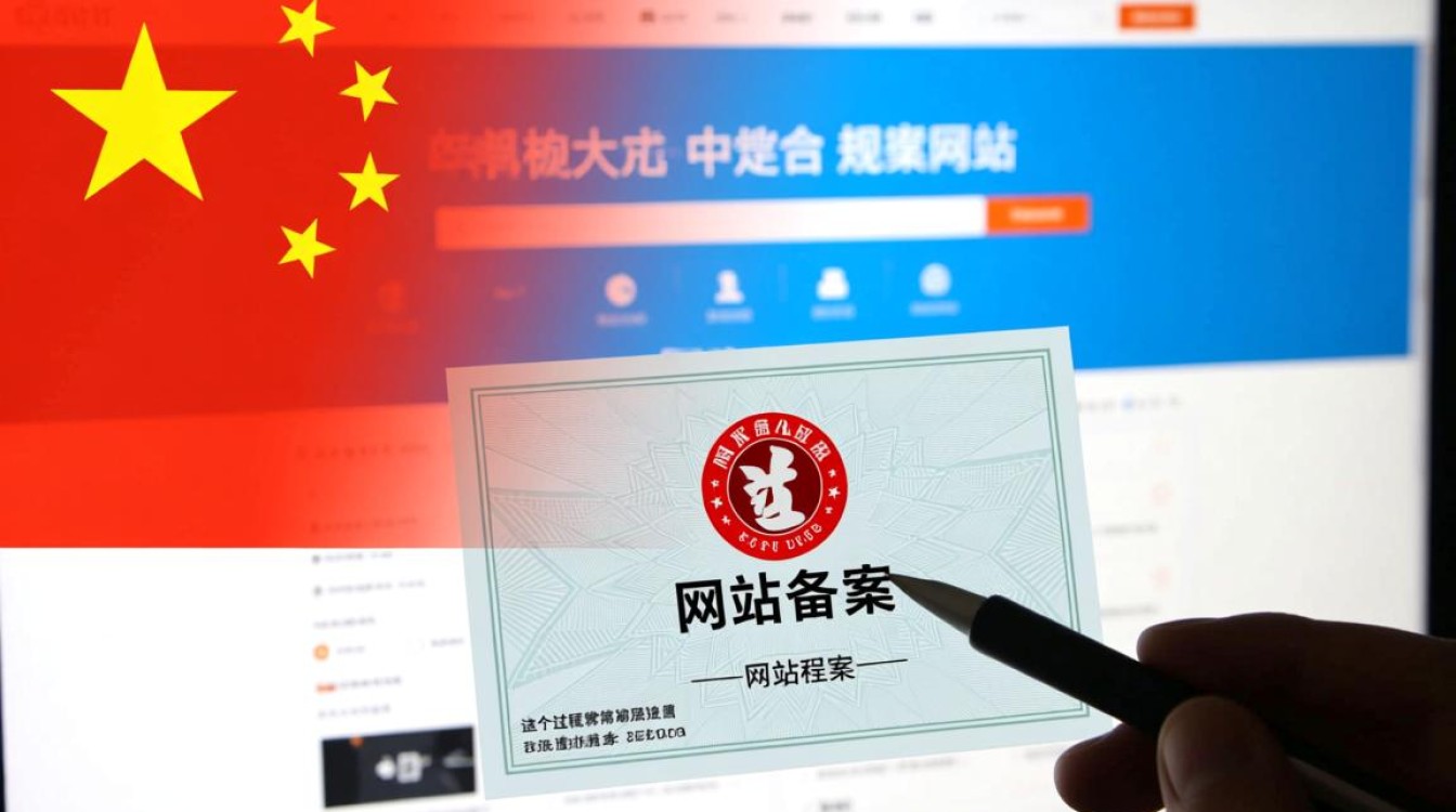 网站备案云服务器怎么选，备案号在哪个网站查询？