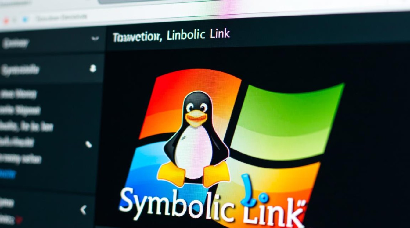 linux如何查看软链接以及它指向的目标路径？