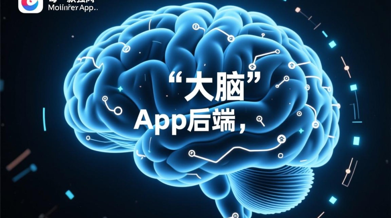 入门app后端开发，需要掌握哪些核心技术？