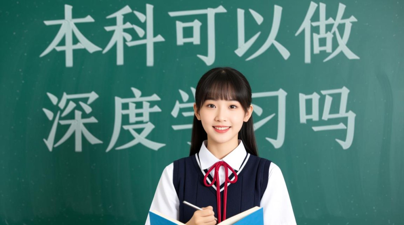 本科生零基础入门深度学习，该如何规划自学路线？