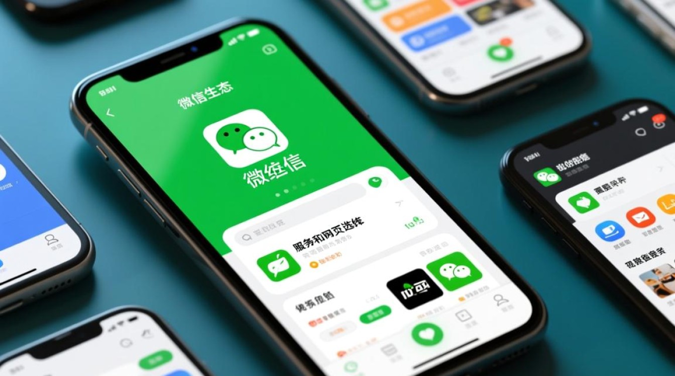 微信授权域名如何正确配置泛域名？
