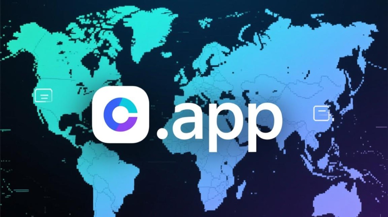 app域名价格查询，注册和续费分别是多少钱？