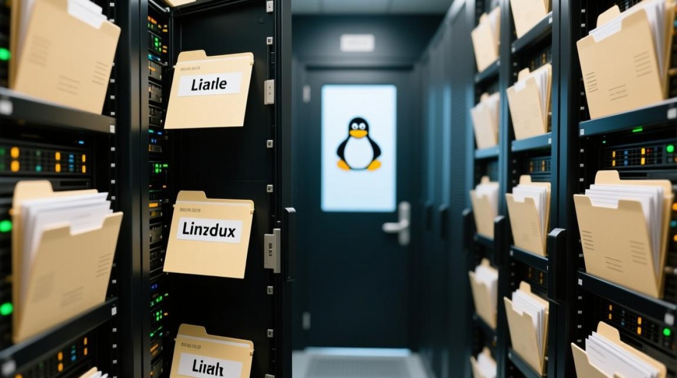 Linux系统中以c开头的文件具体是做什么的？