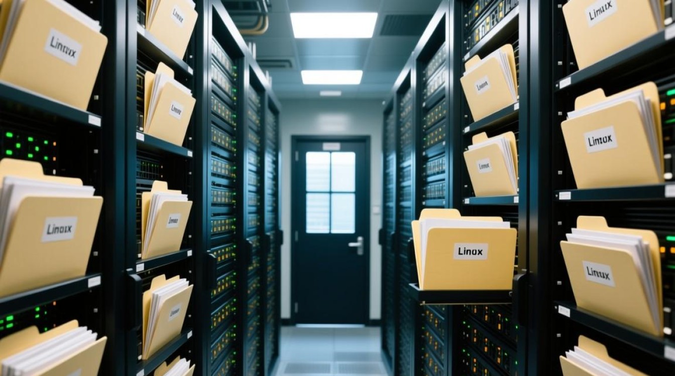 Linux系统中以c开头的文件具体是做什么的？