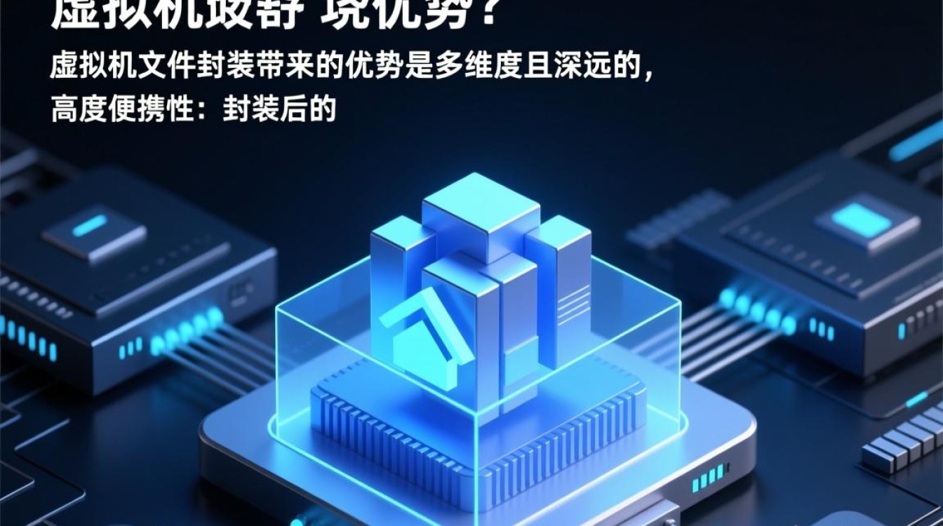 如何对虚拟机文件进行封装以方便迁移部署?-好主机测评网