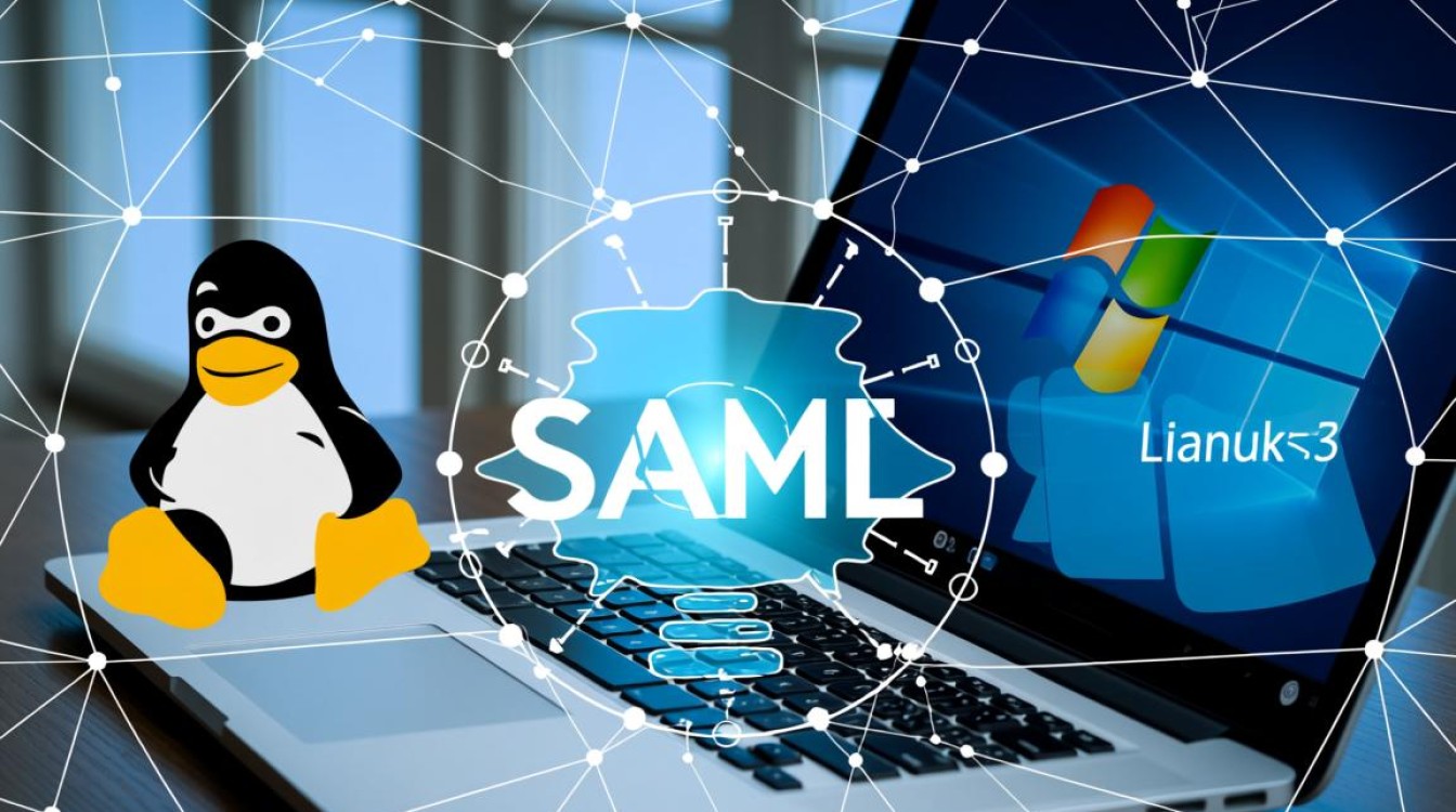 Linux系统下如何正确访问并挂载Samba共享文件夹？